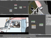 02_01_A - 汽車進入