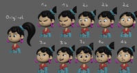 Ellie Expression Tests (Original)