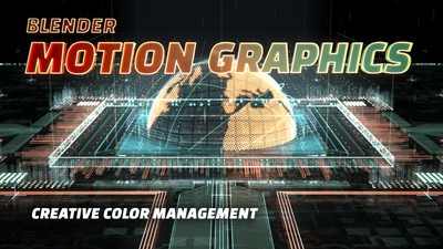 Creative Color Management
