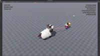 First Karma Test
