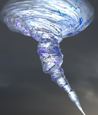 Waternado