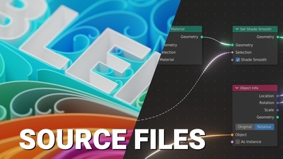 Motion graphics for Blender 3.0