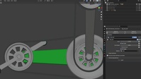 Belt Mechanism