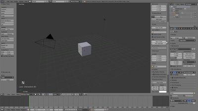 Interface Tour
