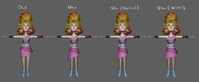 Victoria Redesign Comparison
