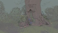Sprite village drawover 4