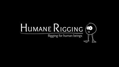 01 Welcome And Some Rigging Philosophy