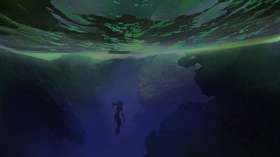 Layer 2 - Early Concepts