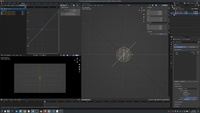 Camera rig - near far update
