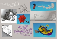 Prop designs 1
