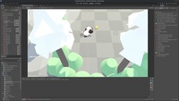 Prototype State Polishing