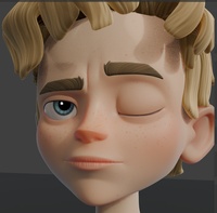 Storm - 最終陰影重拍