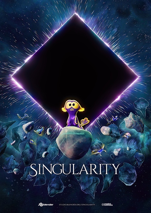 Singularity