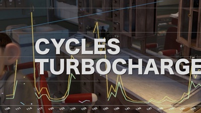 Cycles Turbocharged: how we made rendering 10x faster