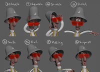 Jay Expression Tests