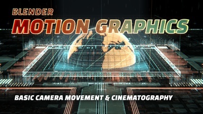 Basic Camera Movement & Cinematography