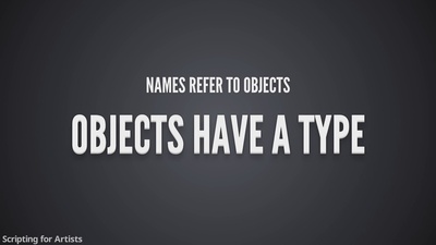 Data Types