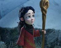 春天 - 在環境 1 中測試渲染