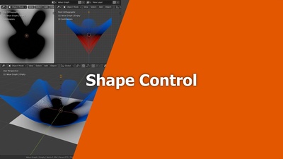 Shape Control