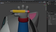 Pencil