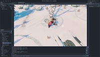 Snow FX