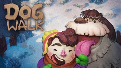 DOGWALK Official Release