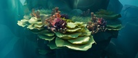 Reef shot v11 - New assets