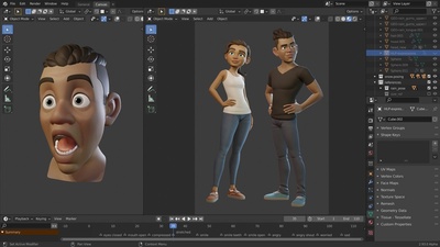 Snow - File 3: Testing