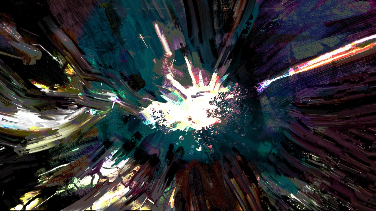 production log preview