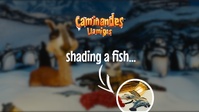 Shading A Fish