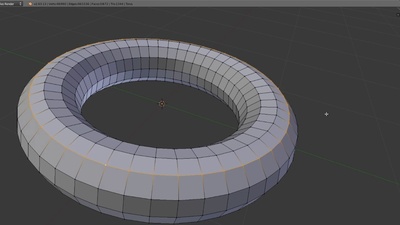 Edge/Vertex Slide