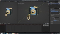 Pinda camera rig v01