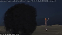 維克多走開 v9