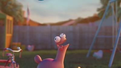 The Daily Dweebs poster