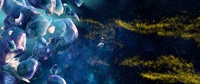 Space Backgrounds - Beginning 04