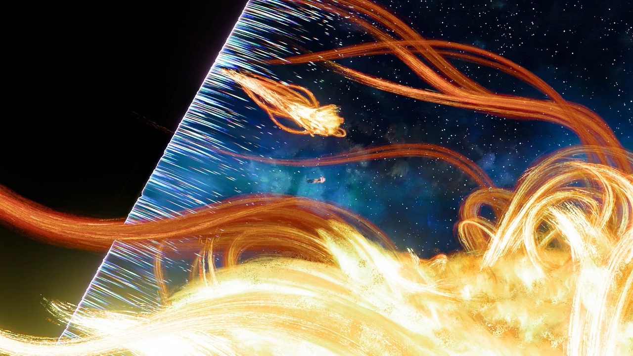 production log preview