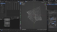 2D Prototype for dynamic volume deformation
