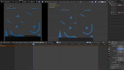陷入障礙（文件）