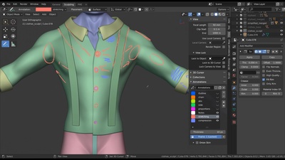 Stretching vs Compression