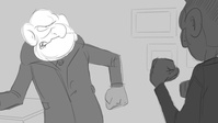 Agent 327 Storyboard v22