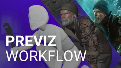 Charge Previsualization