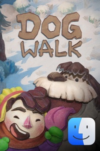 DOGWALK (MacOS)