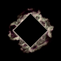 Smoke sim paint smear effect 1