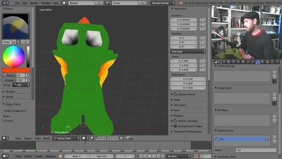 07 - Vertex Coloring