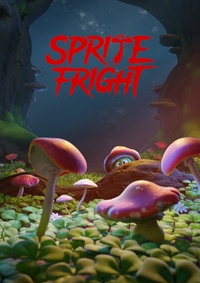 Cloud thumbnail poster: First layout and light blocking