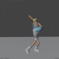 meet rex (grease pencil smears added)