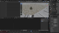 Ocean - Dynamic Brush Strokes Setup