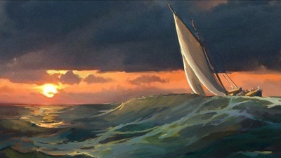 Production Recap: Story Development for Project Gold