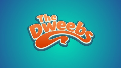 The Dweebs logo