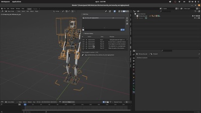 Blender SVN Addon (Beta)